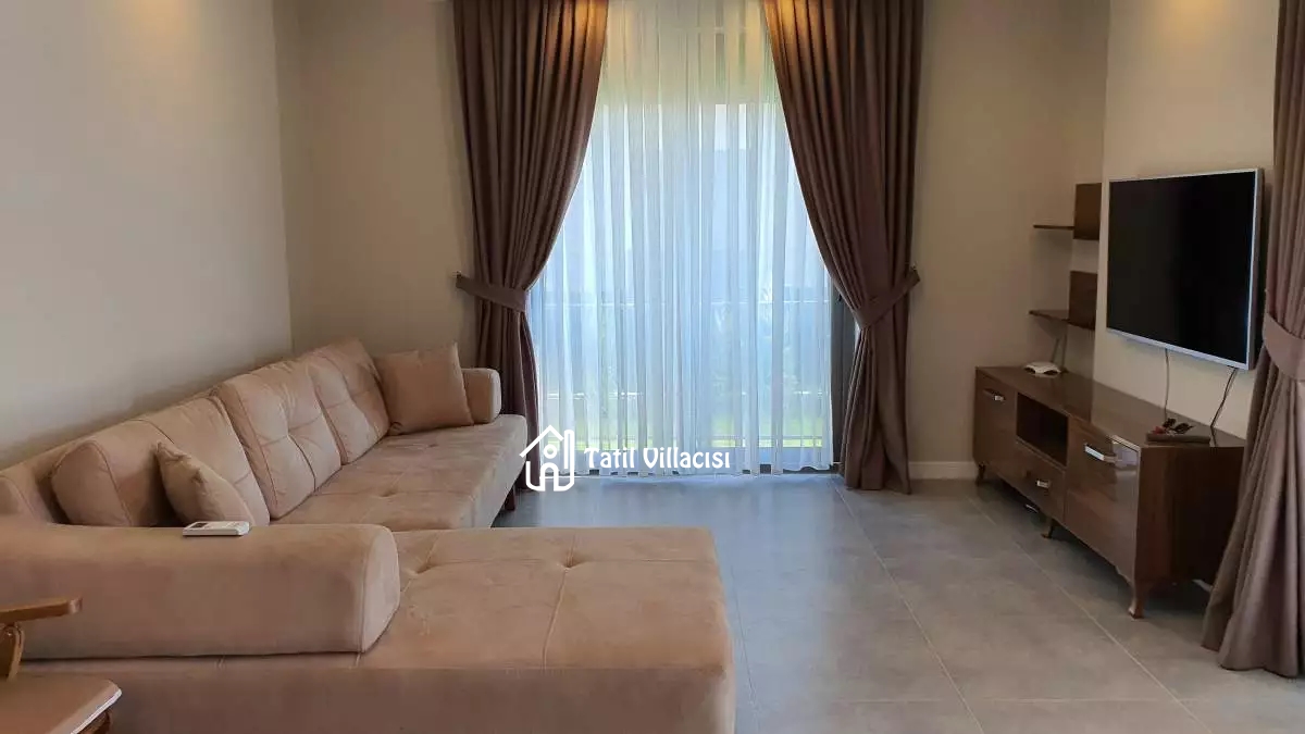 Dalyan Villa Karmen 1