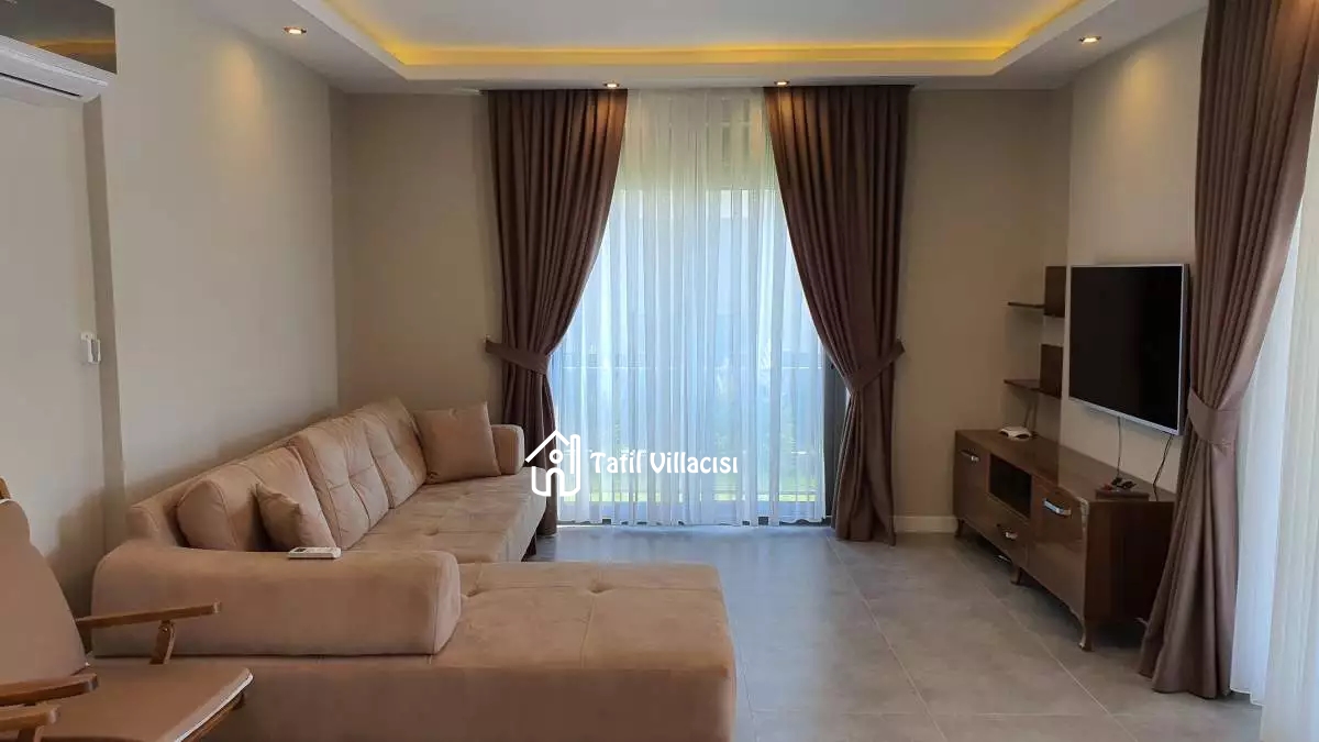 Dalyan Villa Karmen 1