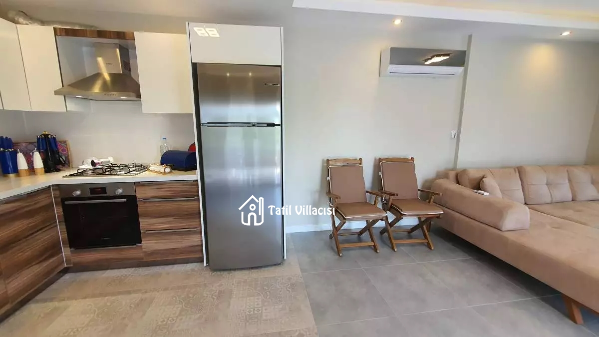 Dalyan Villa Karmen 1