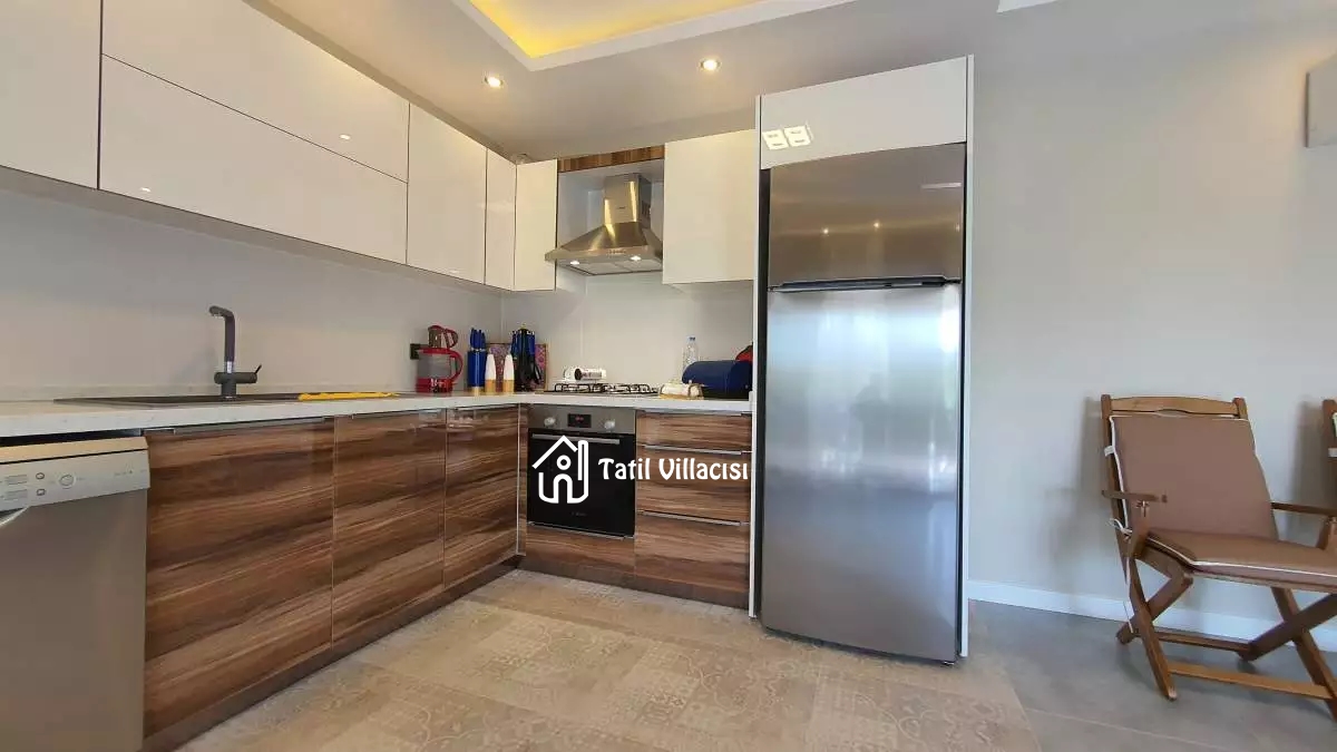 Dalyan Villa Karmen 1