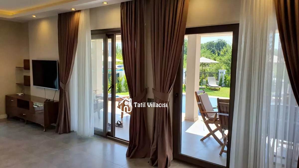 Dalyan Villa Karmen 1