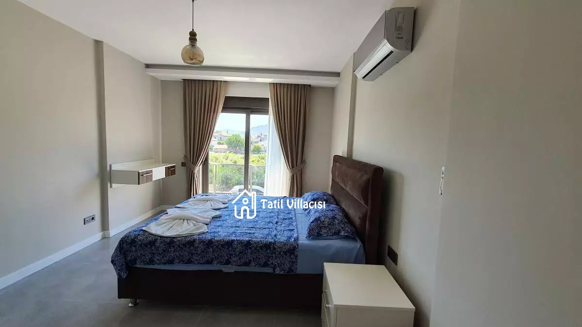 Dalyan Villa Karmen 2