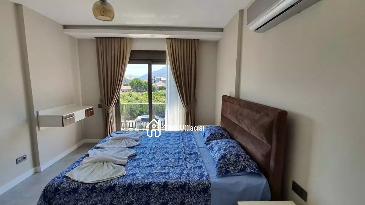 Dalyan Villa Karmen 2
