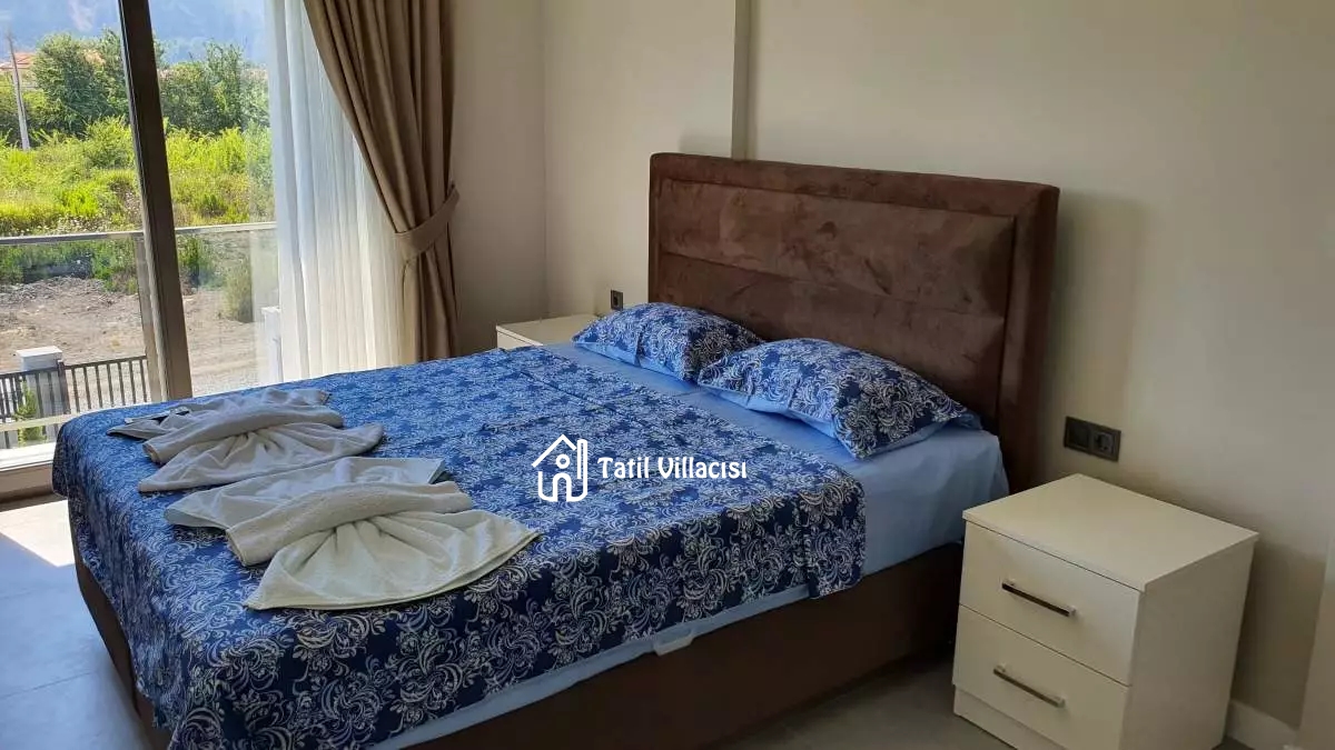 Dalyan Villa Karmen 2