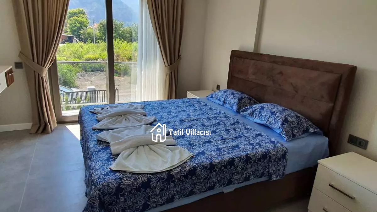 Dalyan Villa Karmen 2