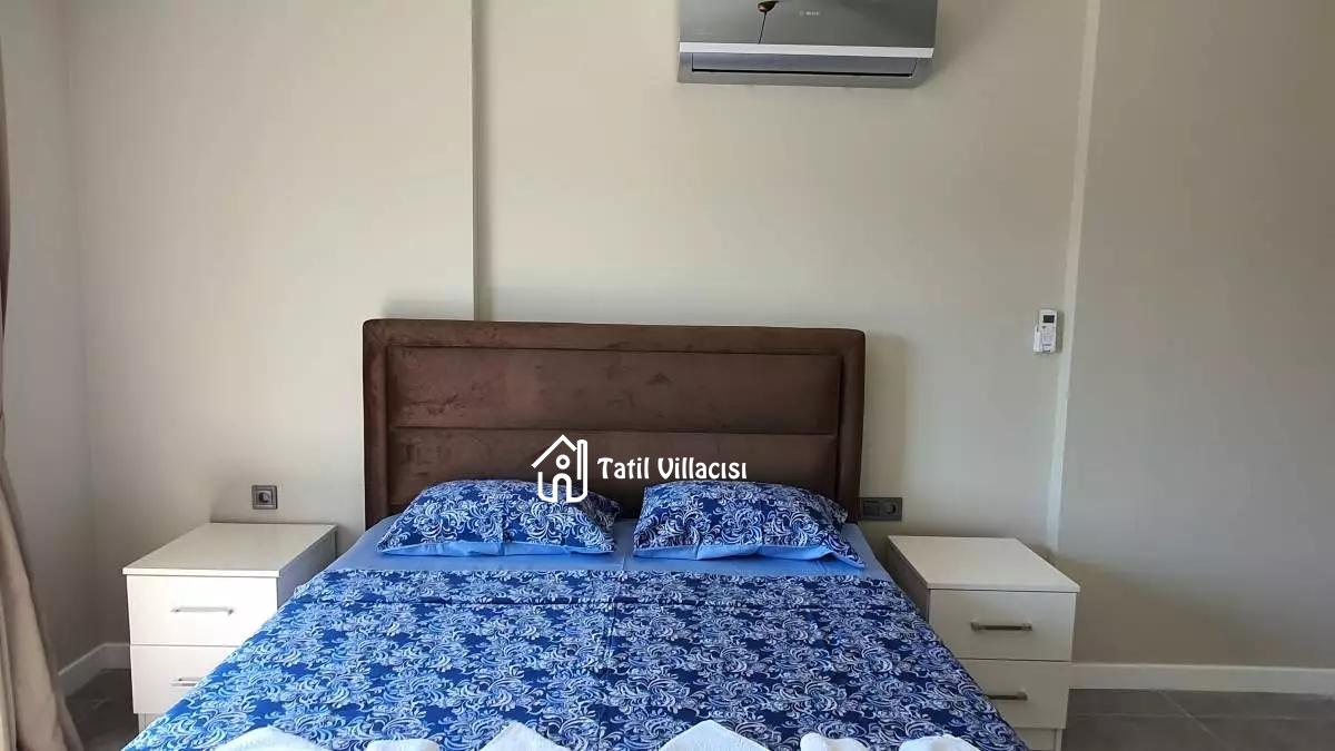 Dalyan Villa Karmen 2