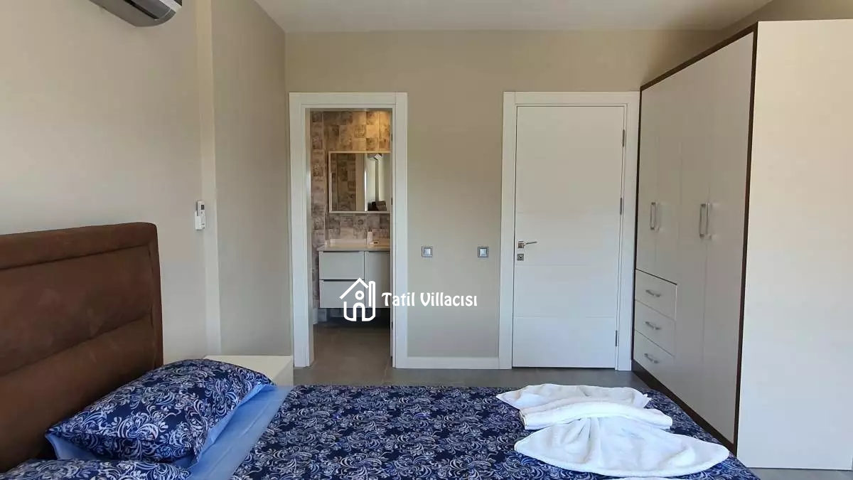 Dalyan Villa Karmen 2
