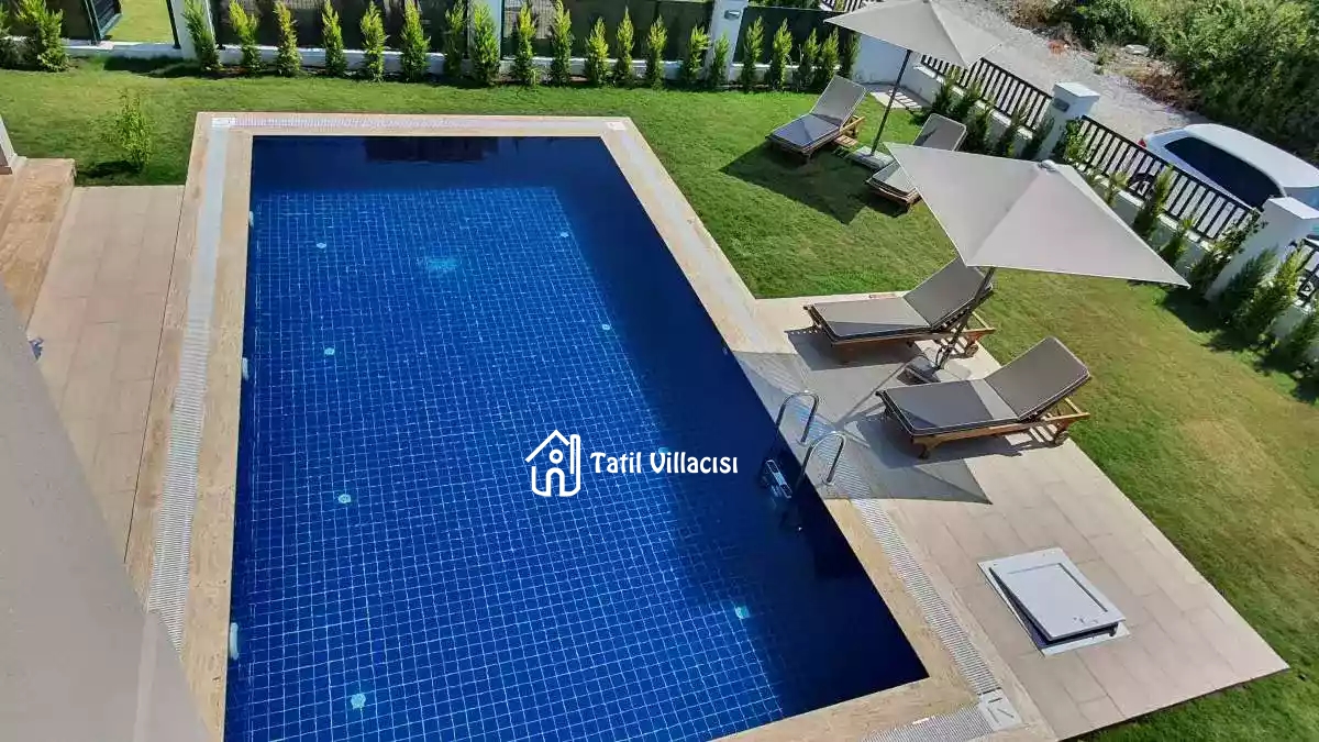 Dalyan Villa Karmen 2