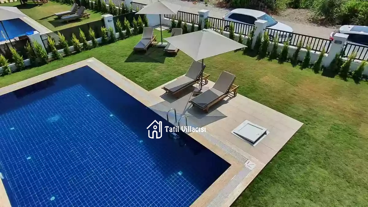 Dalyan Villa Karmen 2
