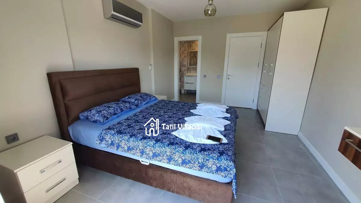 Dalyan Villa Karmen 2