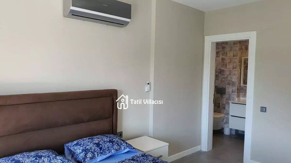 Dalyan Villa Karmen 2