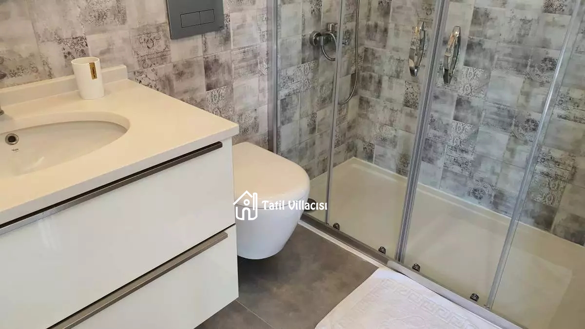 Dalyan Villa Karmen 2