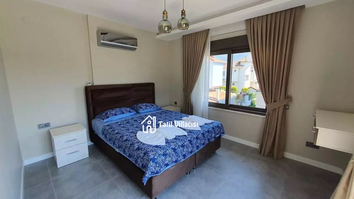 Dalyan Villa Karmen 2