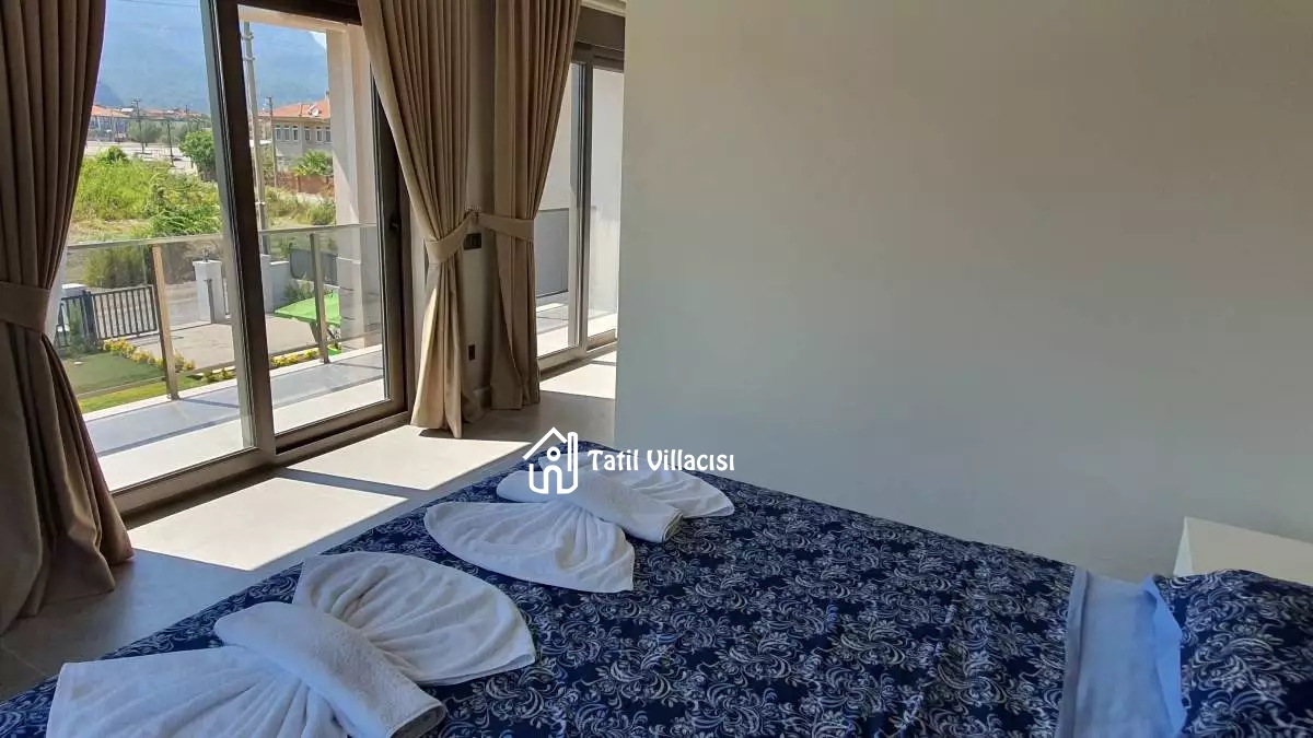 Dalyan Villa Karmen 2