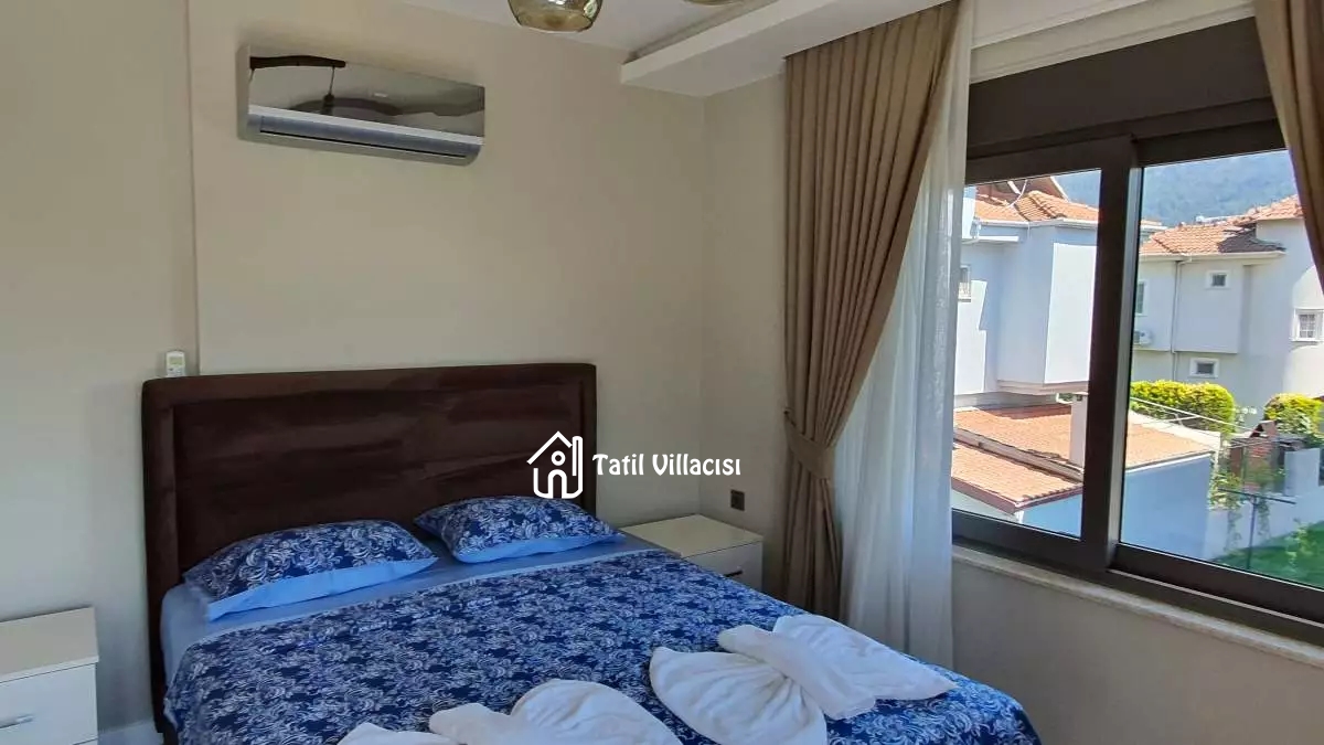 Dalyan Villa Karmen 2