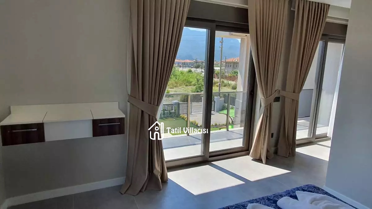 Dalyan Villa Karmen 2