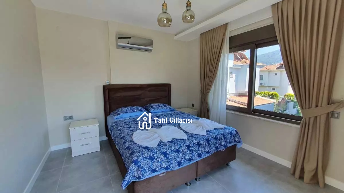 Dalyan Villa Karmen 2