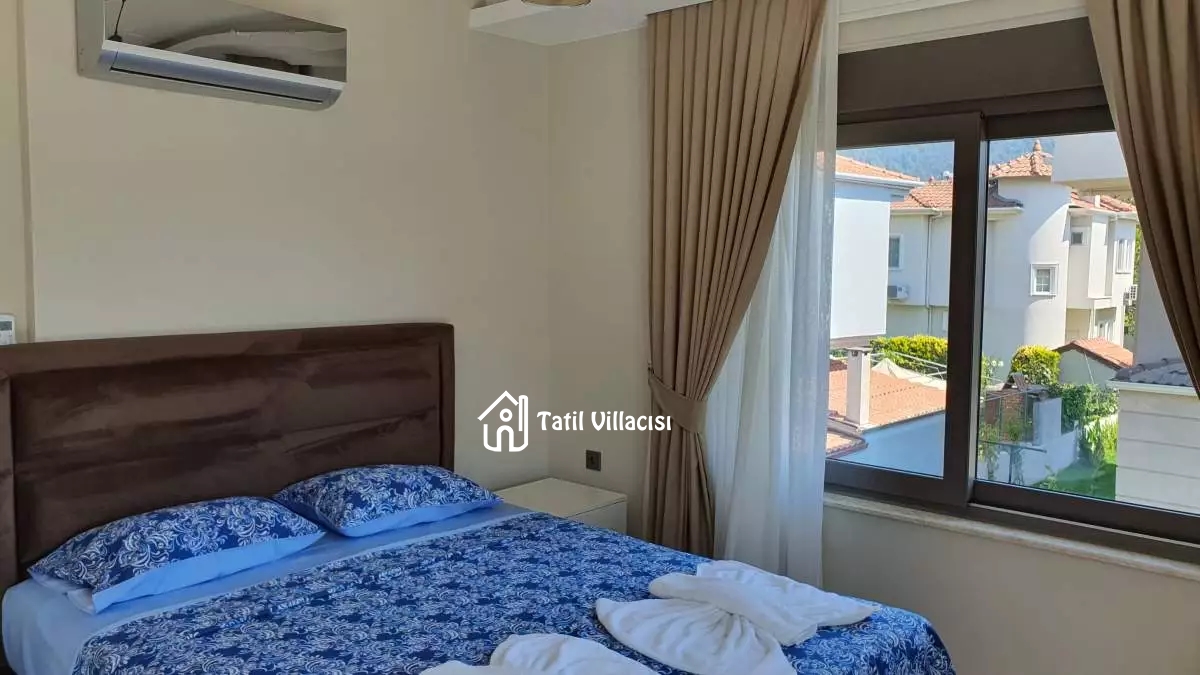 Dalyan Villa Karmen 2