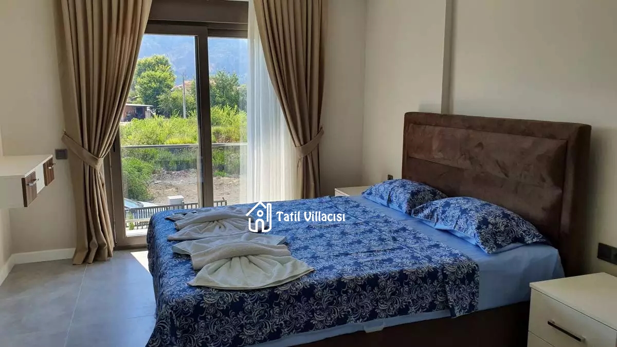 Dalyan Villa Karmen 2