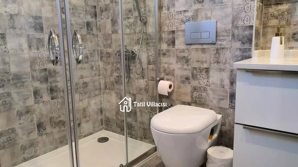 Dalyan Villa Karmen 2
