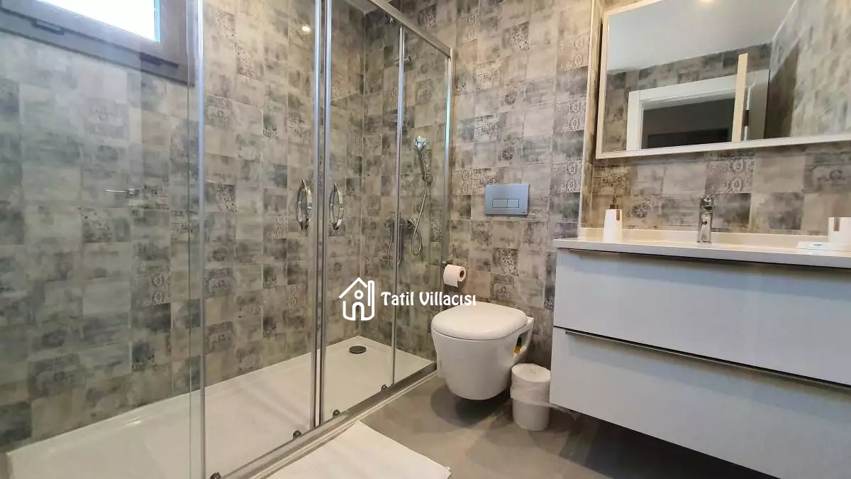 Dalyan Villa Karmen 2