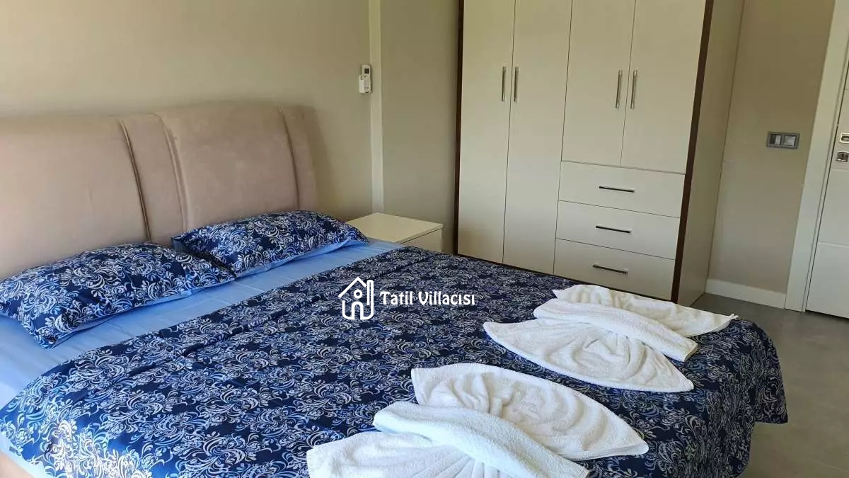 Dalyan Villa Karmen 2