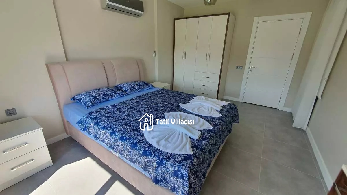 Dalyan Villa Karmen 2