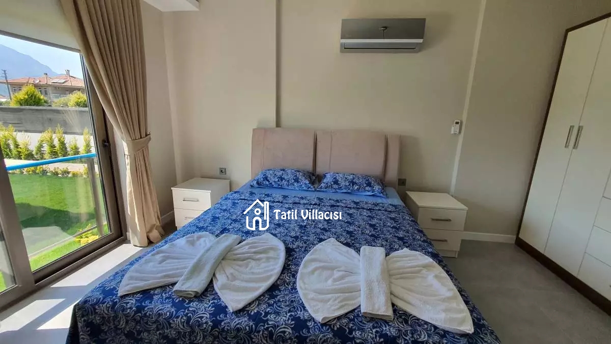 Dalyan Villa Karmen 2