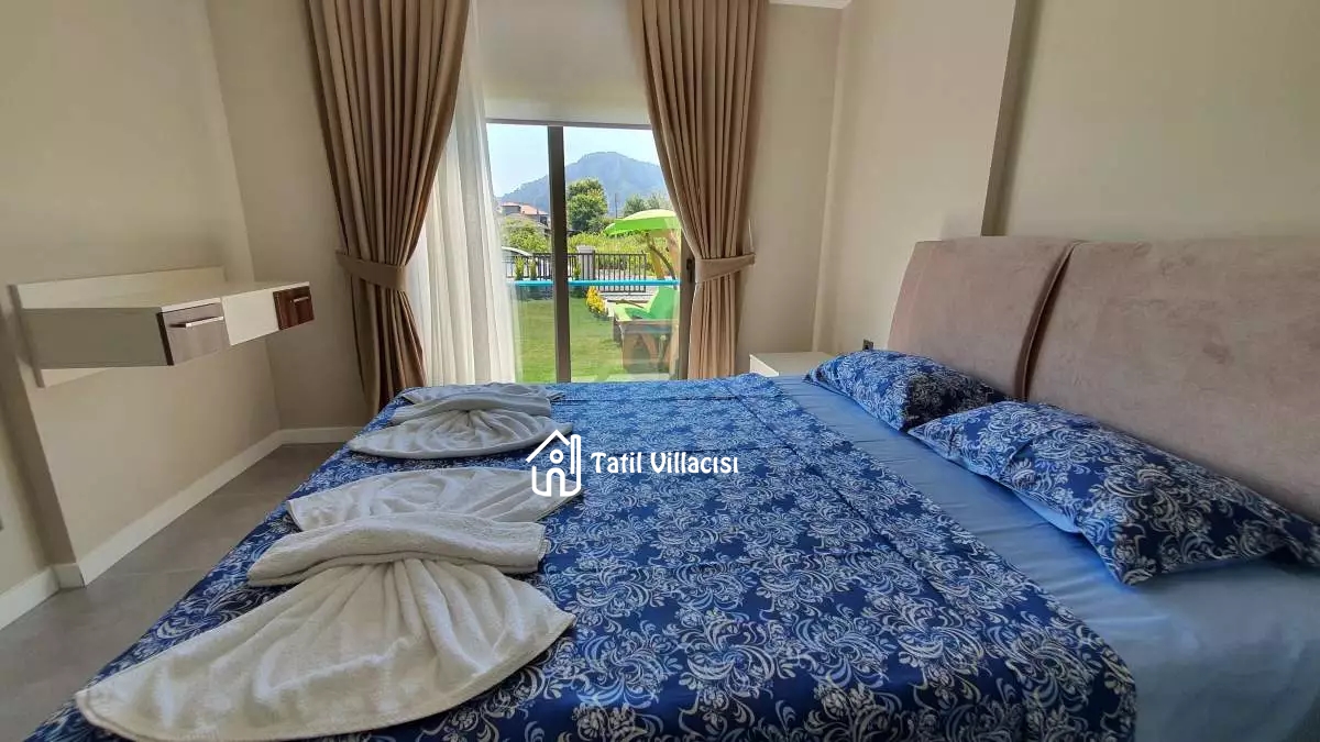 Dalyan Villa Karmen 2