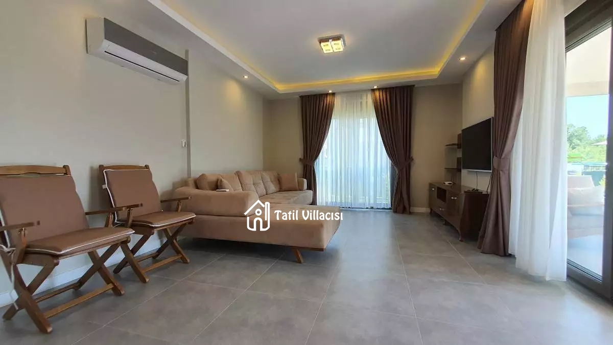 Dalyan Villa Karmen 2