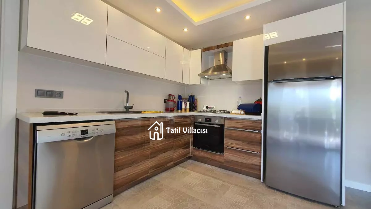 Dalyan Villa Karmen 2