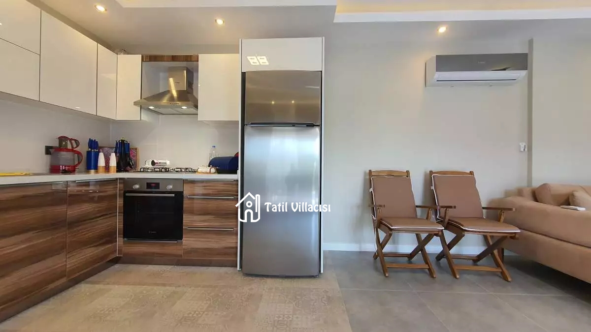 Dalyan Villa Karmen 2