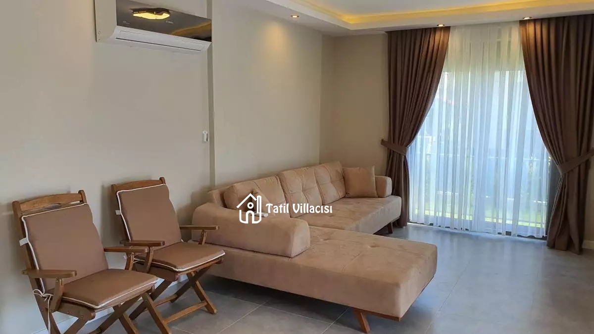 Dalyan Villa Karmen 2