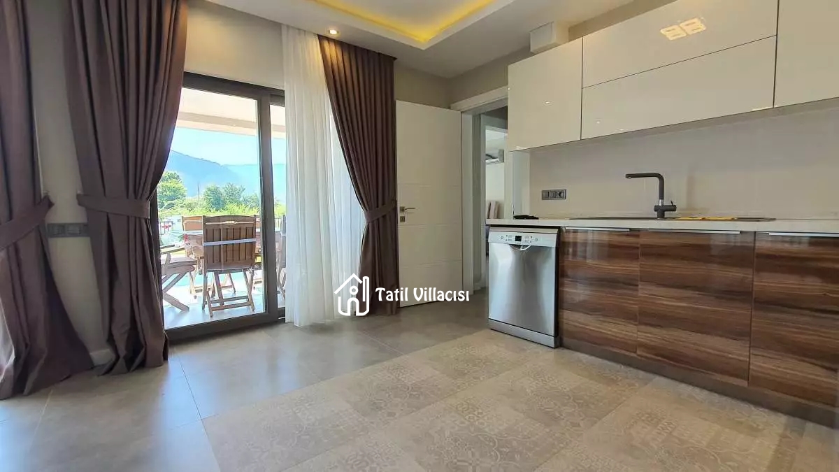 Dalyan Villa Karmen 2