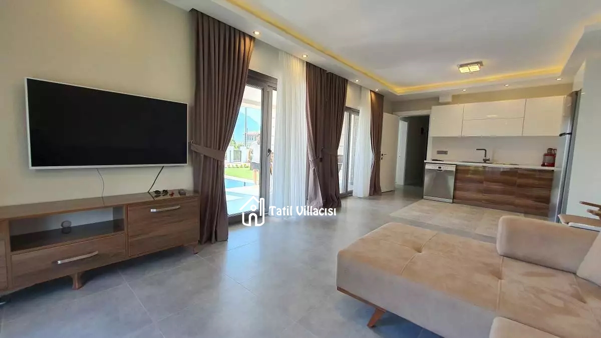 Dalyan Villa Karmen 2