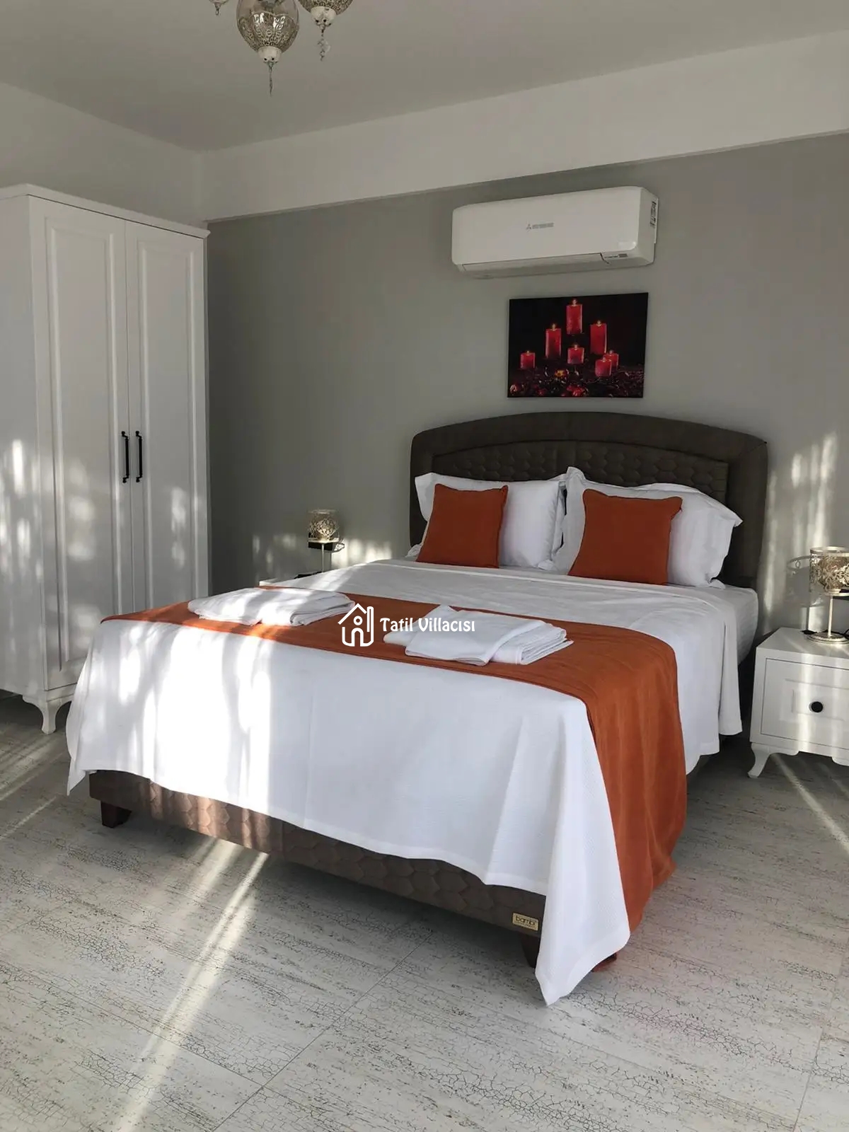 Faralya Villa 6