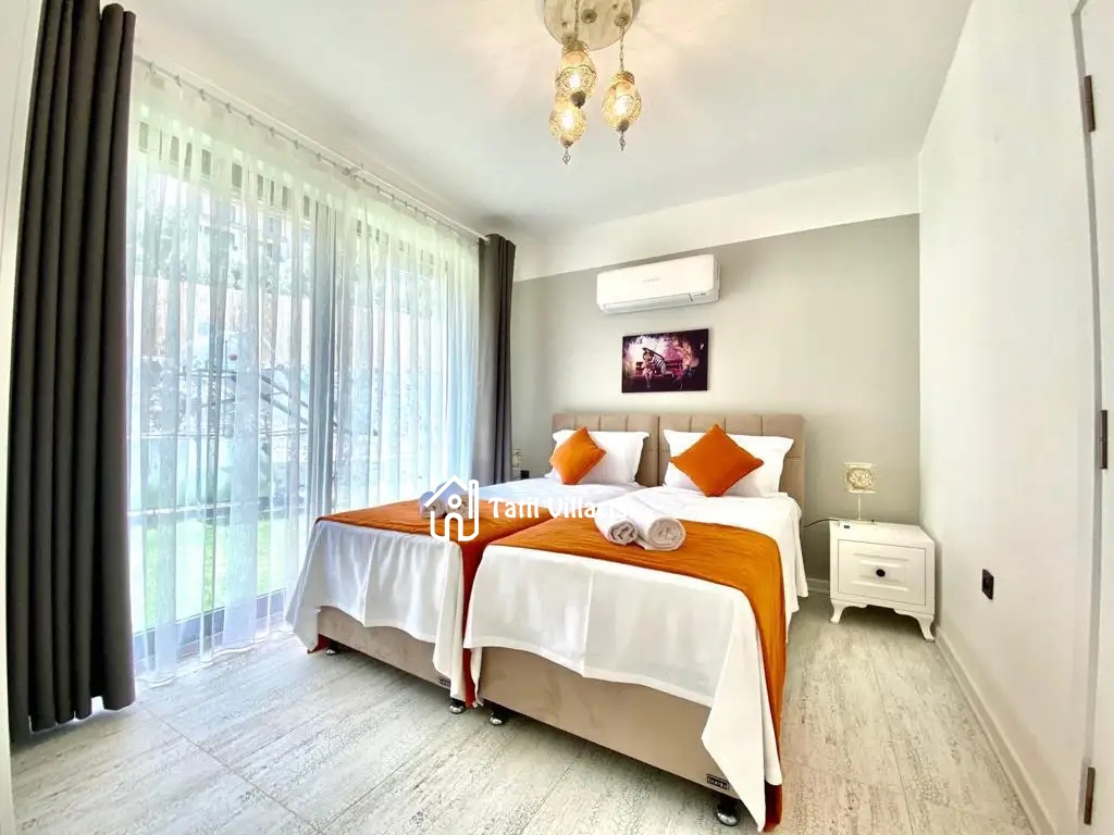 Faralya Villa 6