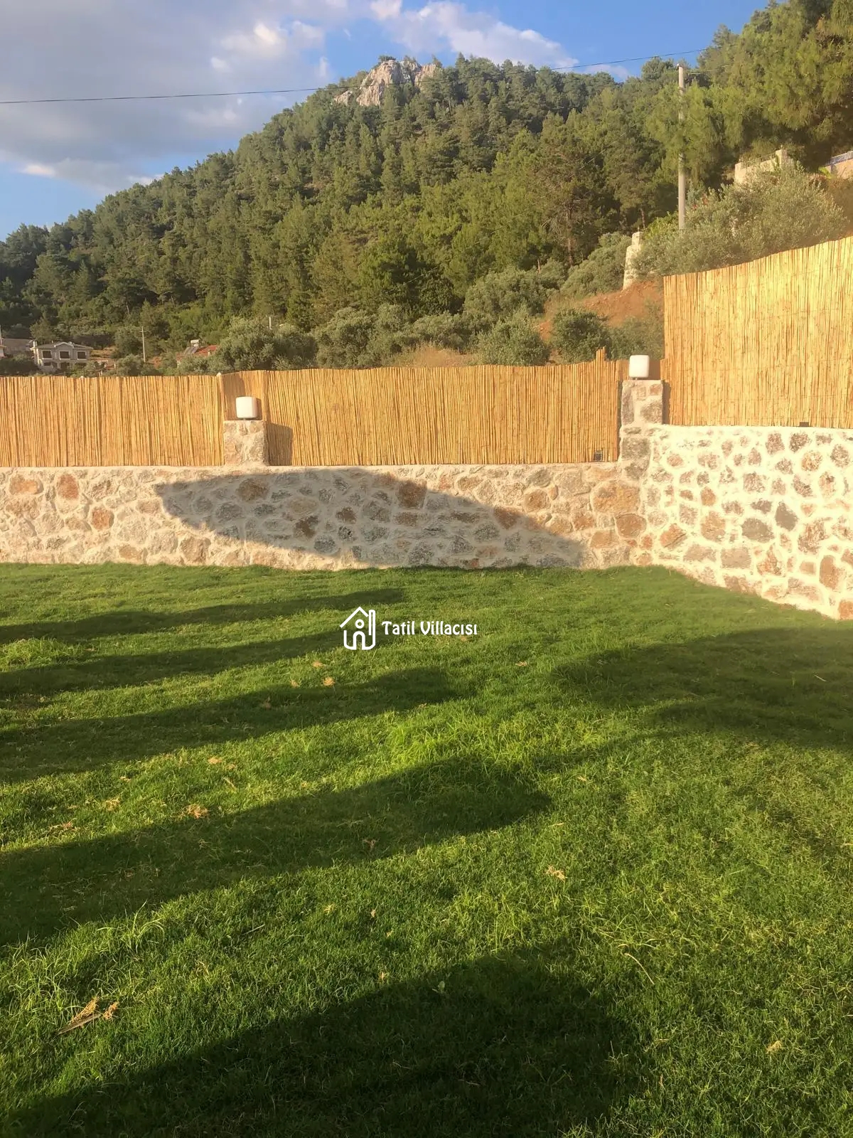 Faralya Villa 6