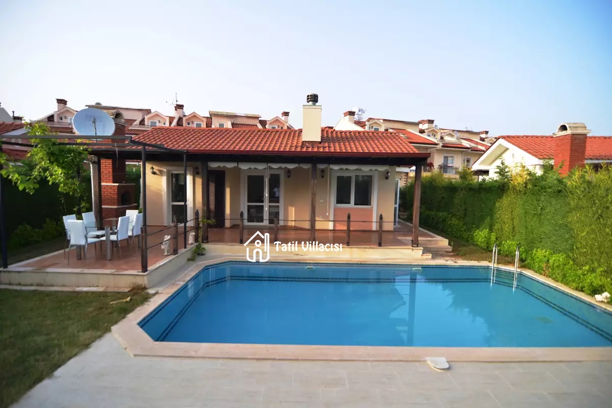 Villa B19
