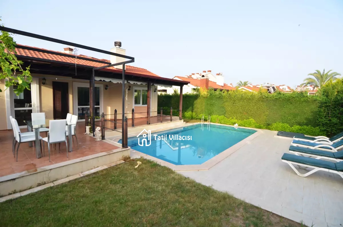 Villa B19