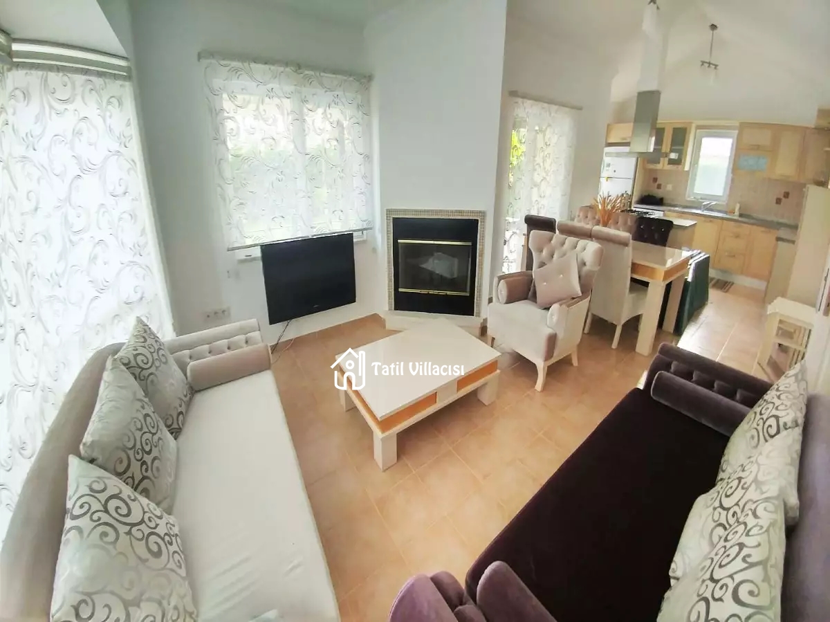 Villa B19