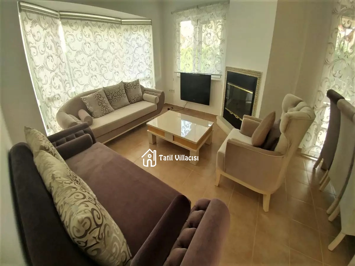Villa B19