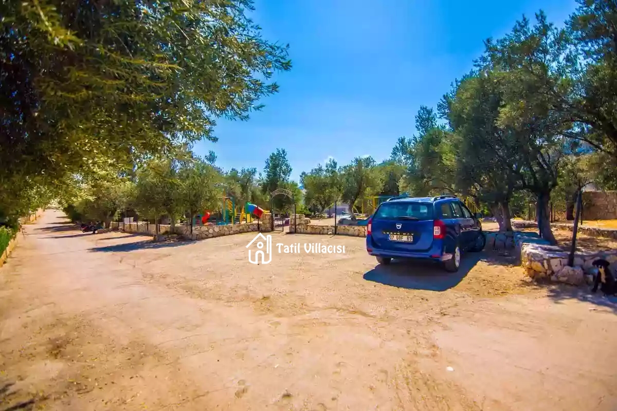 Kalamar Apart