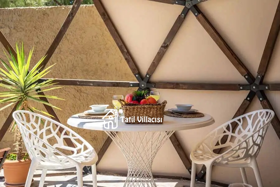 Kalkan Domes 5