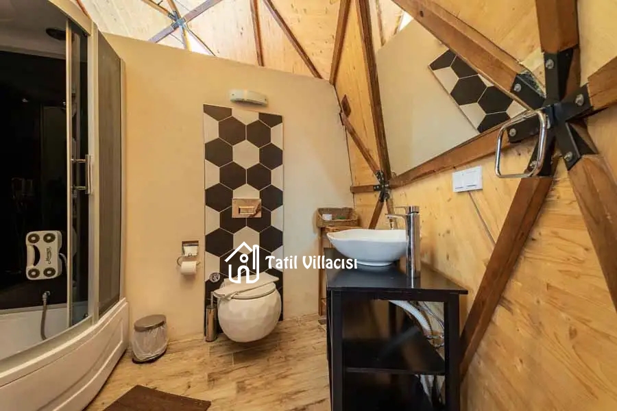 Kalkan Domes 5