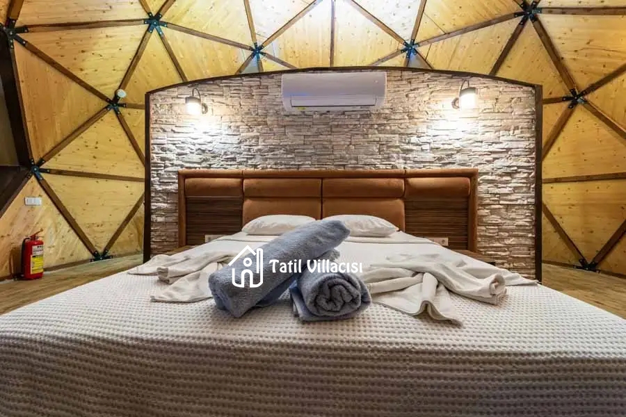 Kalkan Domes 5