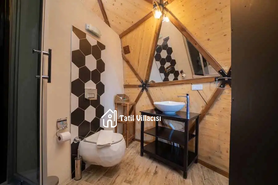 Kalkan Domes 5