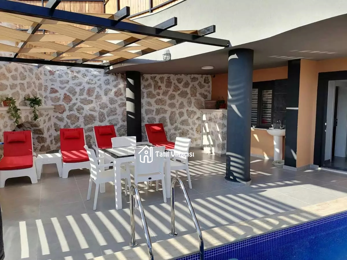 Kardelen Apart 2