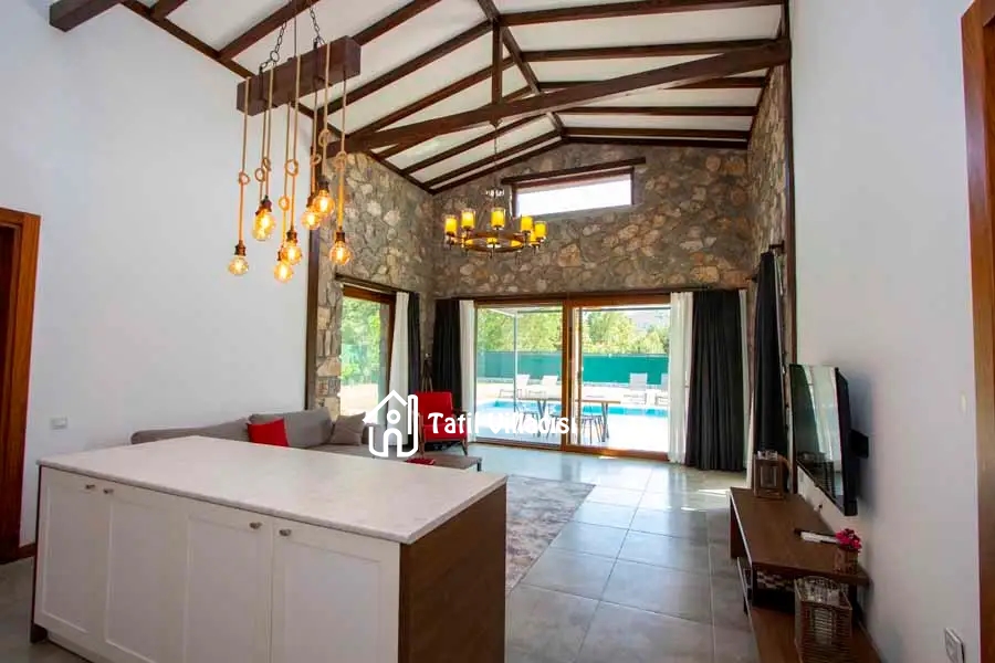 Villa Kaya Petunya