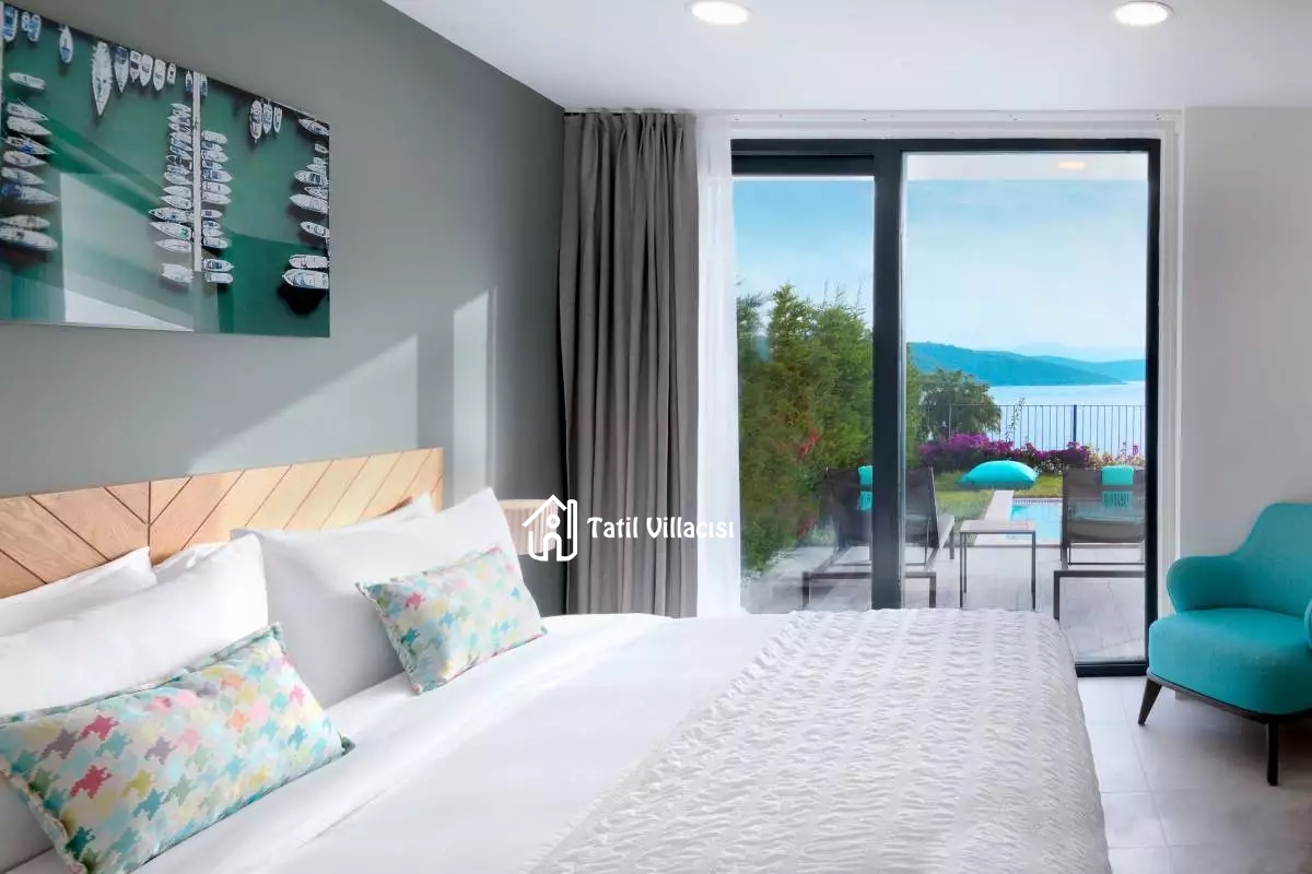 Le Meridien Jacuzzi Garden Villa